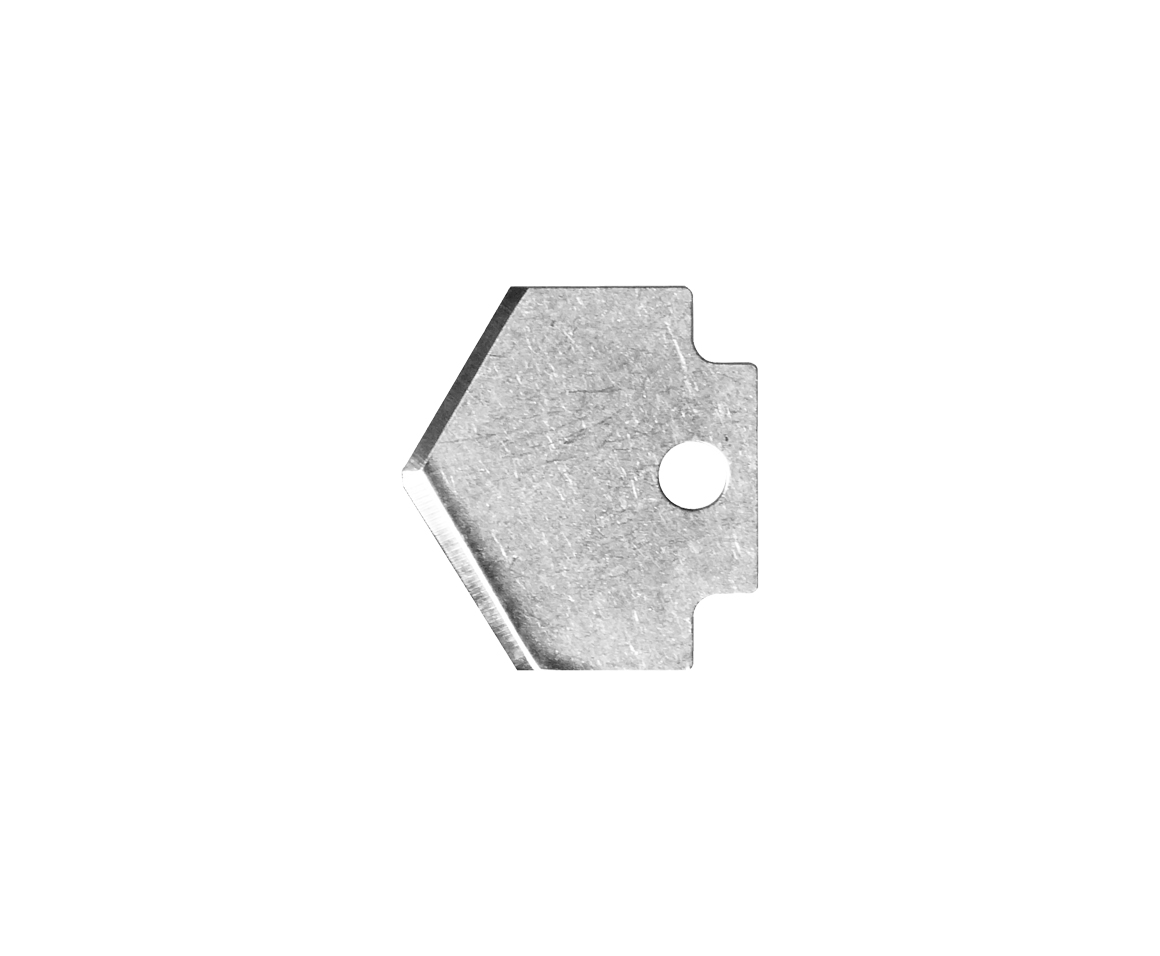 Lame coupe tube (142.4) – Mure & Peyrot