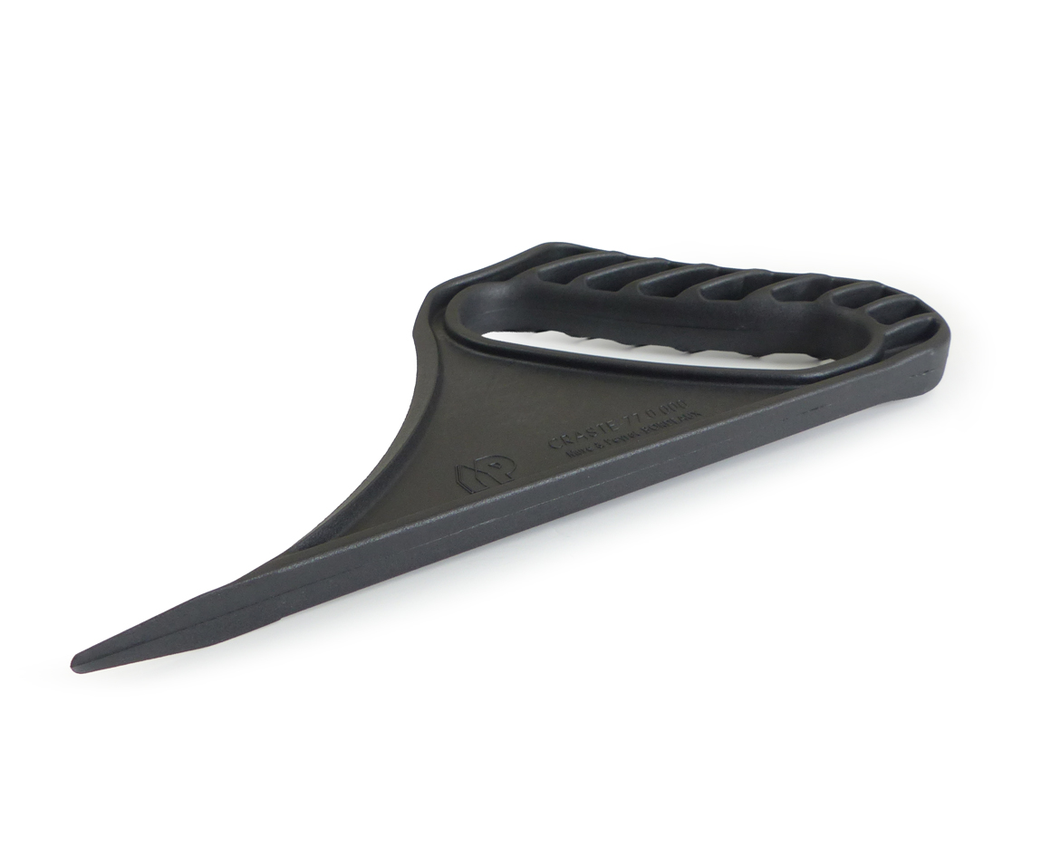 Outil de sécurité sans lame CRASTE – Déchirer macules papier – Mure & Peyrot - 3