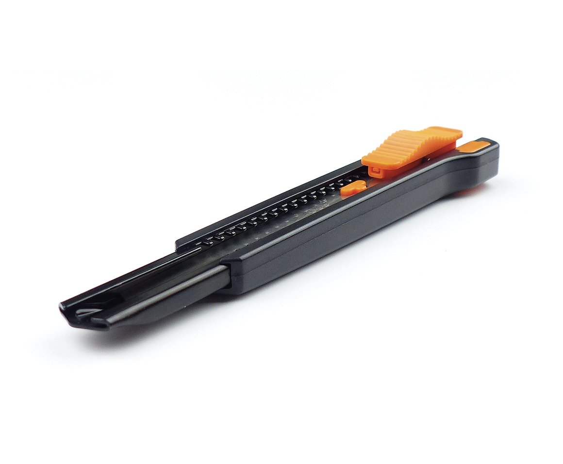 Cutter à curseur CURSAC 12 mm – Mure & Peyrot - 3