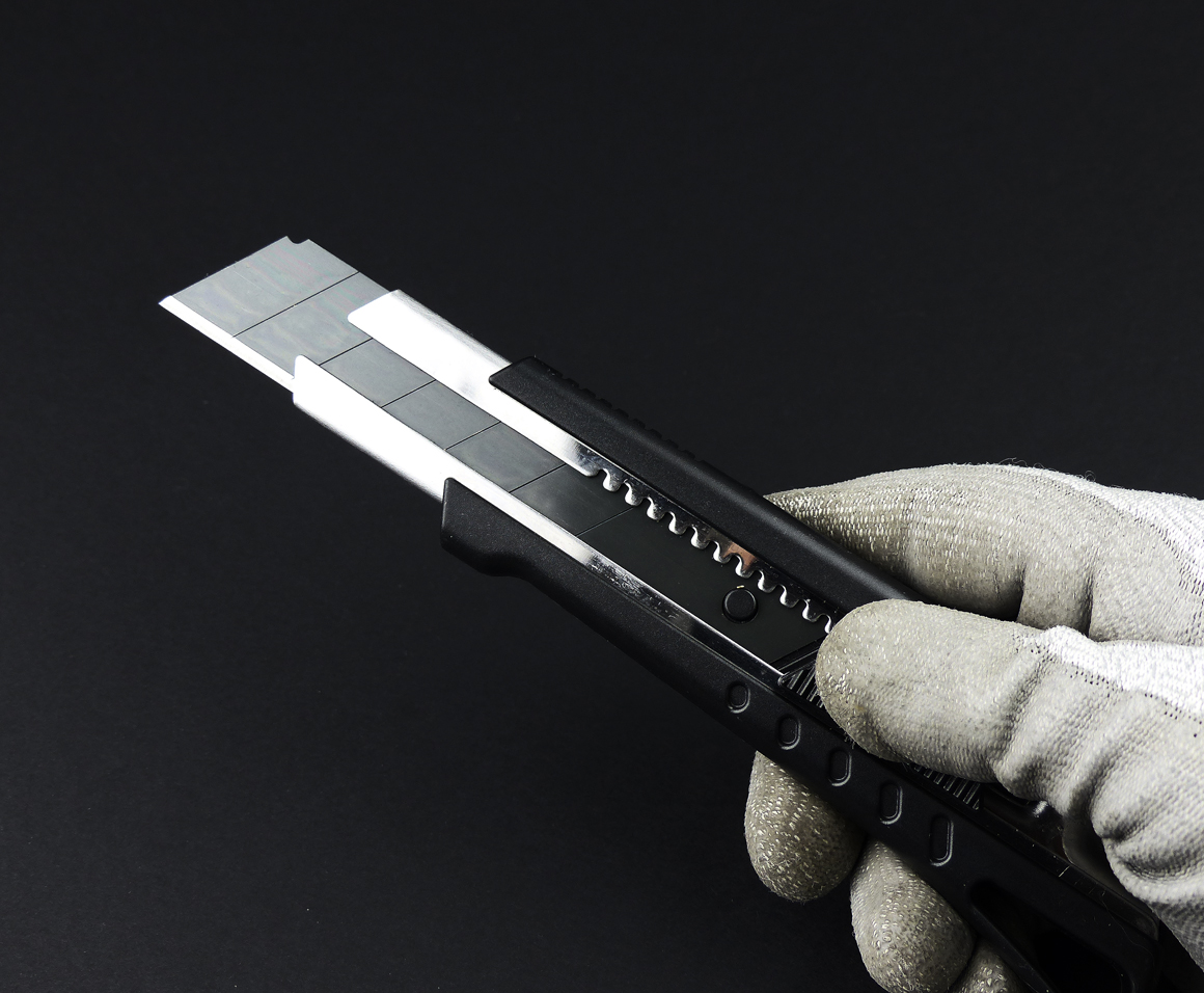 Grand cutter QUINSAC 25 mm – Mure & Peyrot - 2