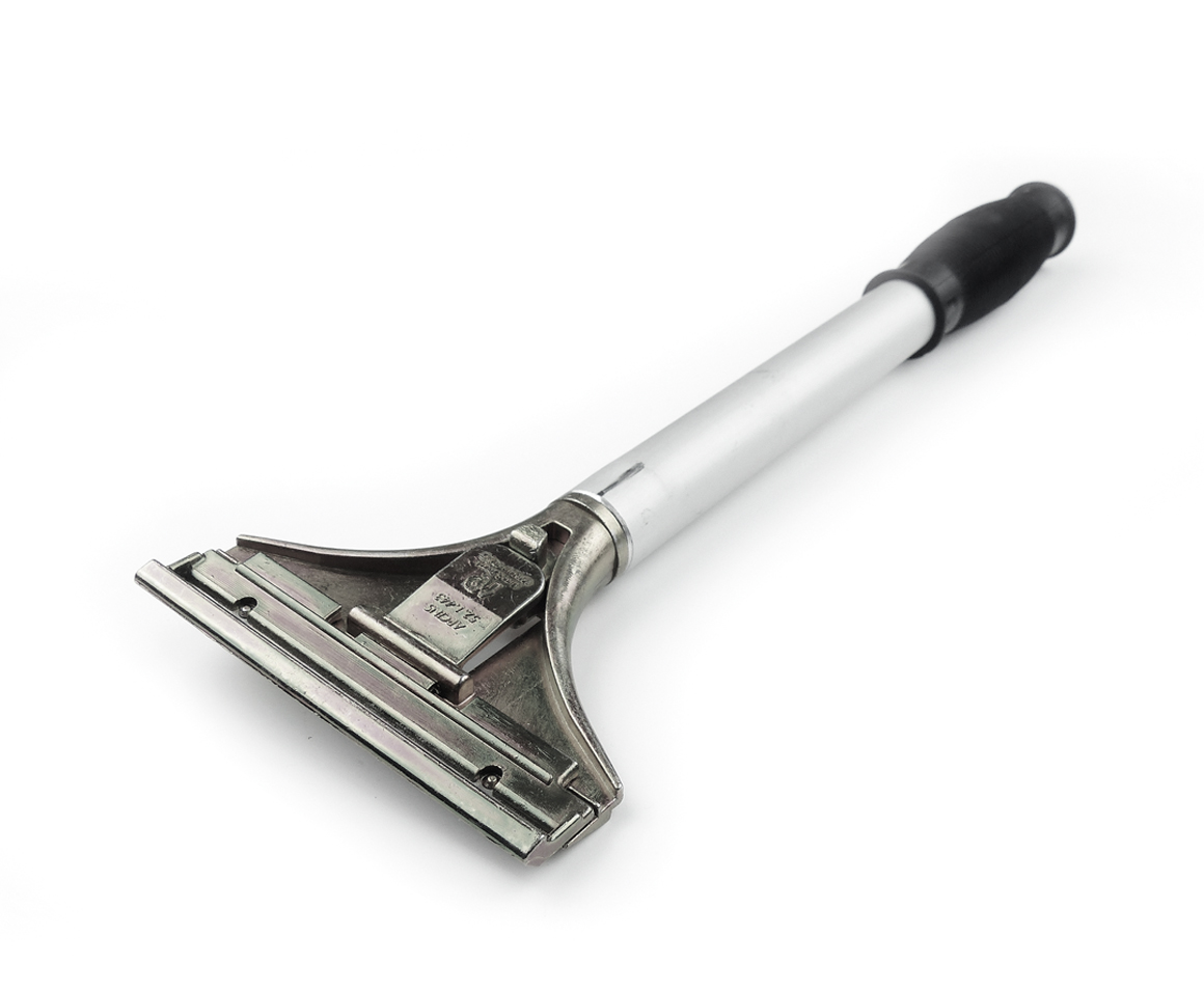 Grattoir de sécurité ARCINS 25 cm – Mure & Peyrot - 4