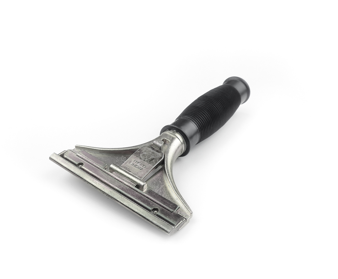 Grattoir de sécurité ARCINS 10 cm – Mure & Peyrot - 4