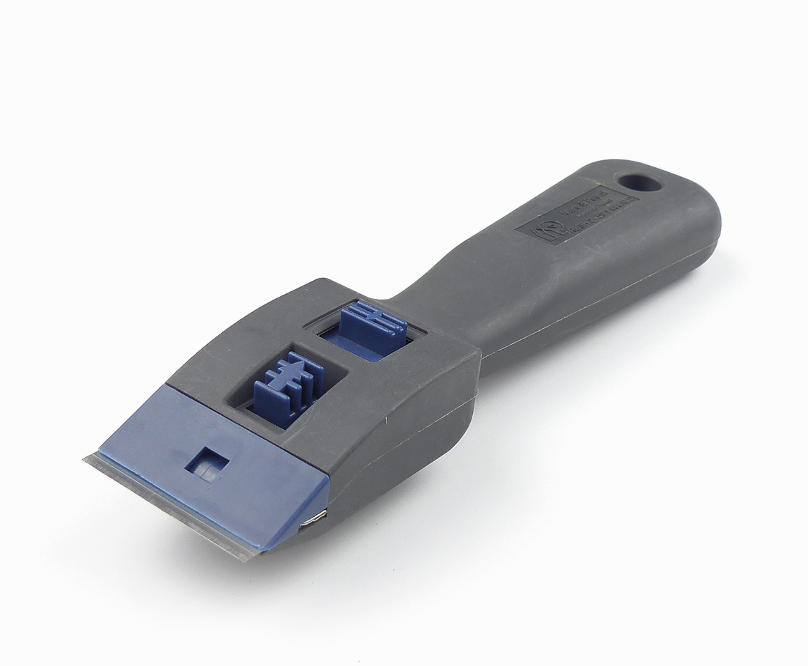 RUSH 2 – Couteau grattoir & ébavurage – Mure & Peyrot - 3