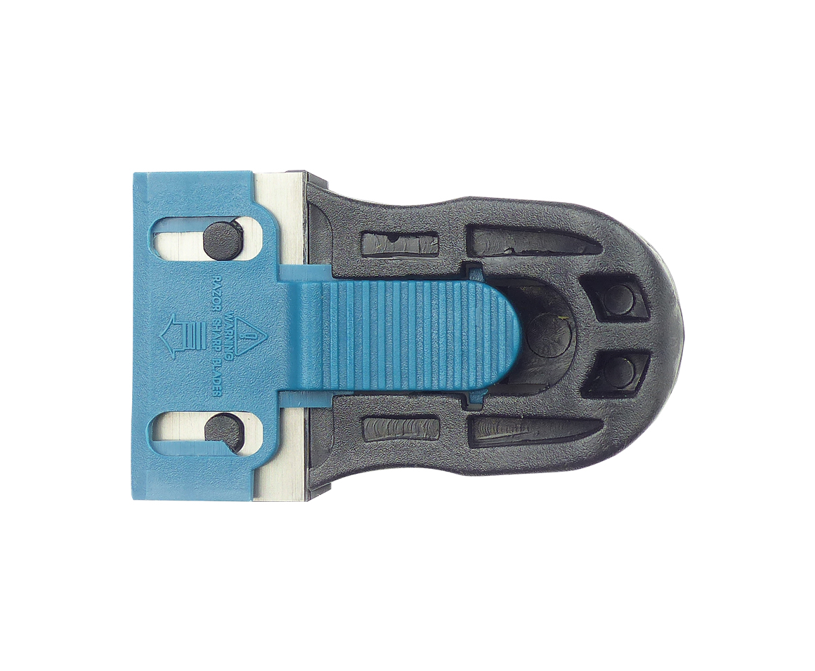 BASSAN – Mini outil de grattage & ébavurage – Mure & Peyrot - 2