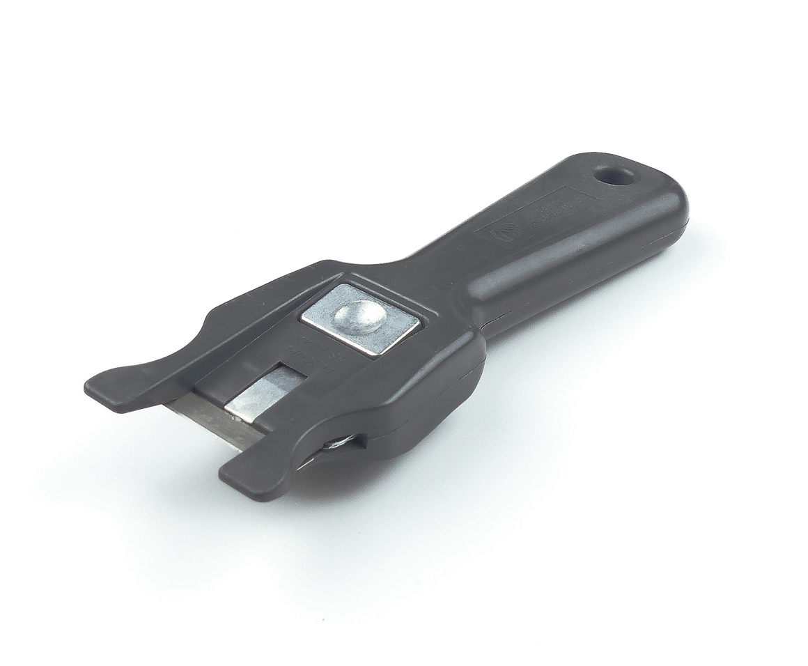 LESCURE 2 – Couteau d’ébavurage à extrémité protégée – Mure & Peyrot - 3