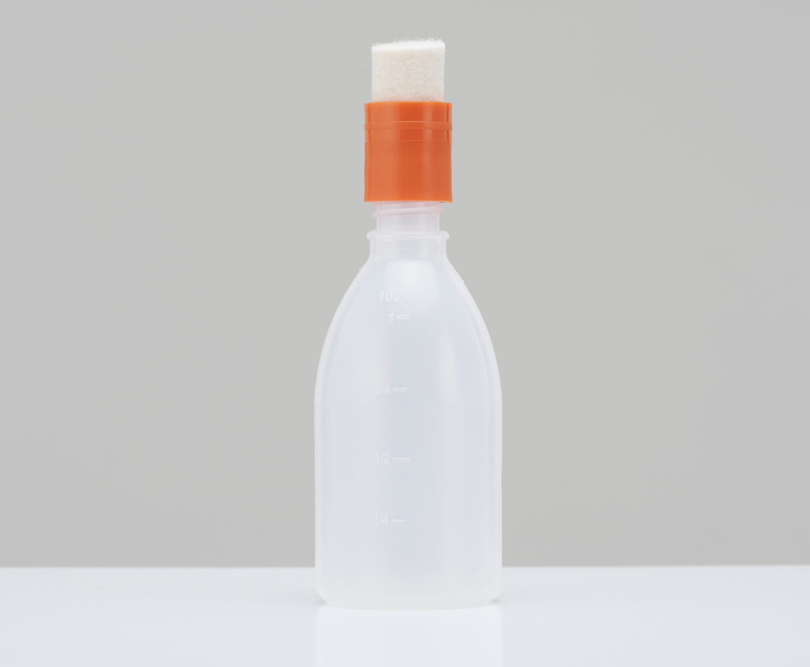 Couteau d'ébavurage CATROS – poignée fine type stylo – Mure & Peyrot - 2