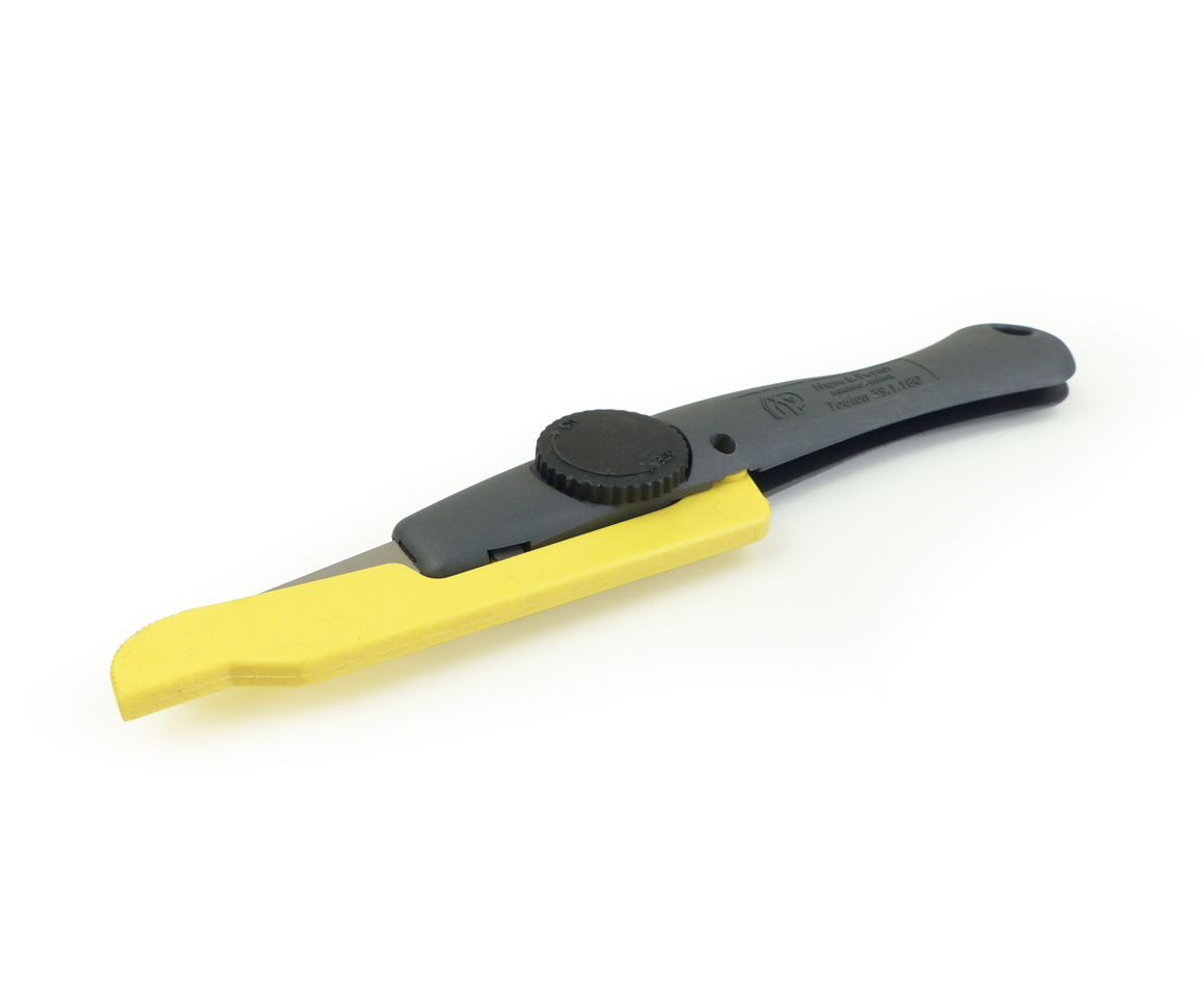 Couteau d'ébavurage TOUTON – cache amovible – Mure & Peyrot - 3