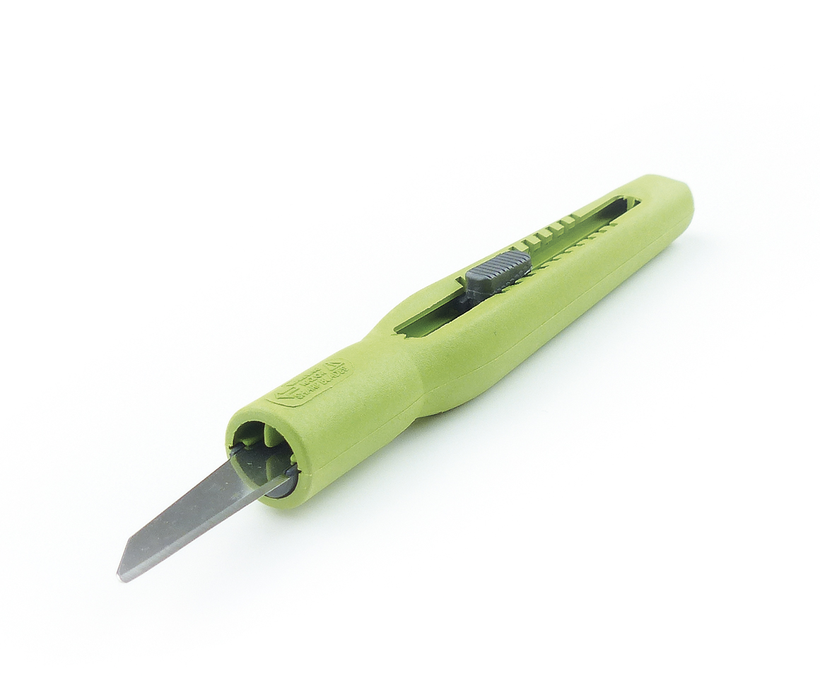 Couteau multifonctions LANDE S – rétraction sous pression – Mure & Peyrot - 3