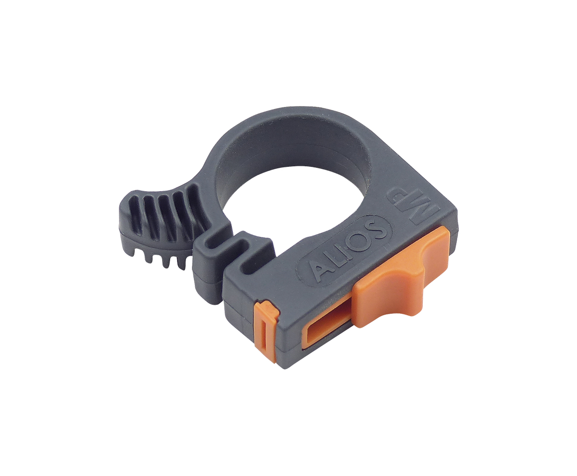 Bague coupante ALIOS Ø 18 mm rétractable – Mure & Peyrot