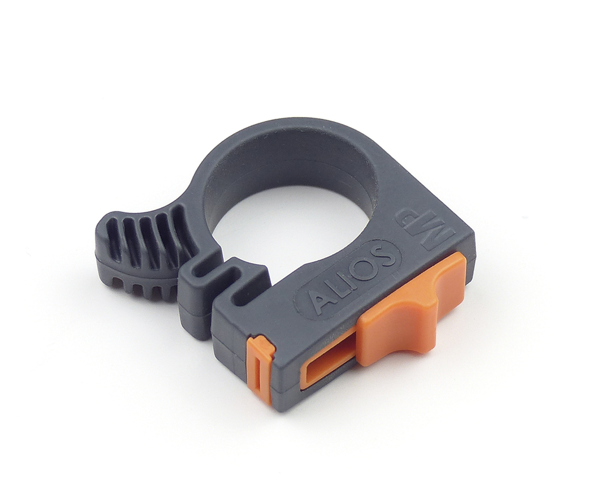 Bague coupante ALIOS Ø 15 mm rétractable – Mure & Peyrot - 4