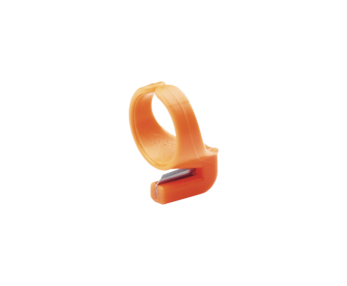 Bague coupante ouverte PALUDATE – Mure & Peyrot