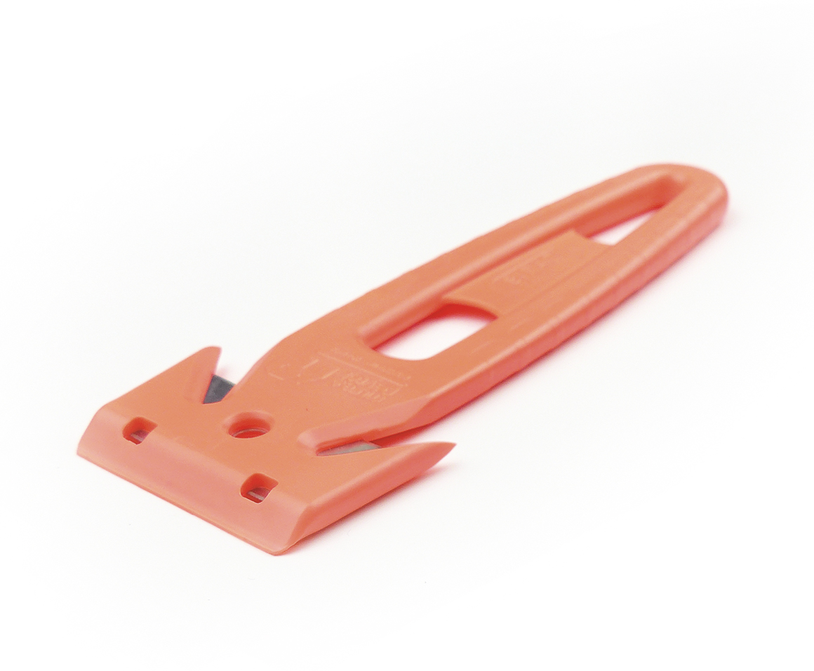 Couteau de sécurité jetable EYRAC multi-usages – Mure & Peyrot - 3