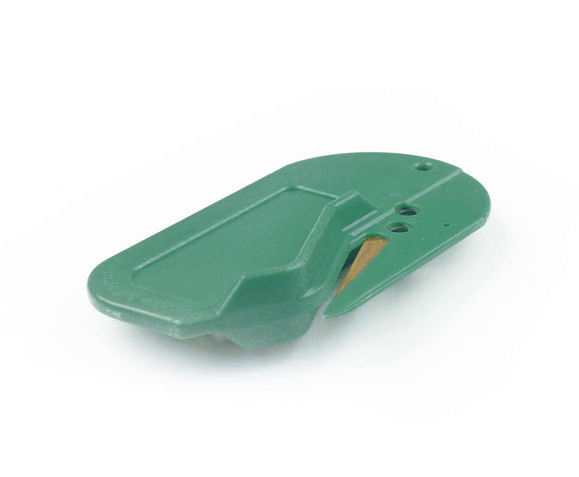 Ouvre-lettres & coupe-film jetable CAROS – Mure & Peyrot - 3