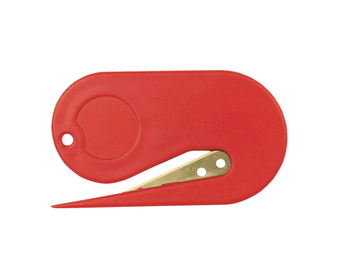 Coupe-film & ouvre-lettres jetable POLYCOUPE – Mure & Peyrot