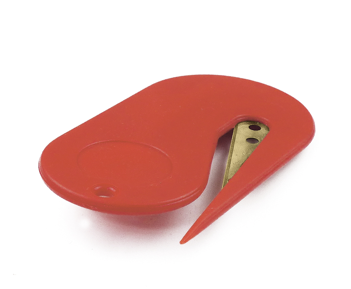 Coupe-film & ouvre-lettres jetable POLYCOUPE – Mure & Peyrot - 3