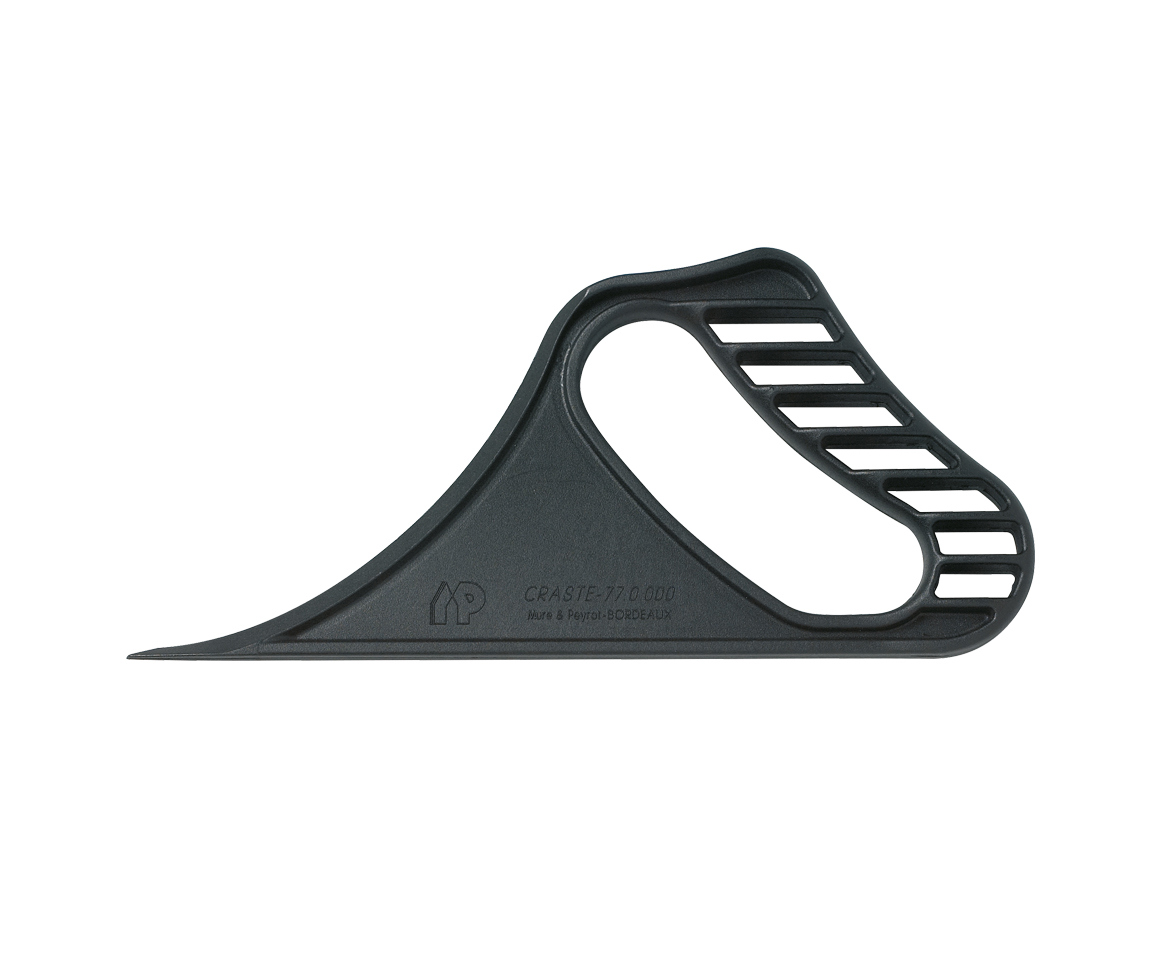 Outil de sécurité sans lame CRASTE – macules papier – Mure & Peyrot