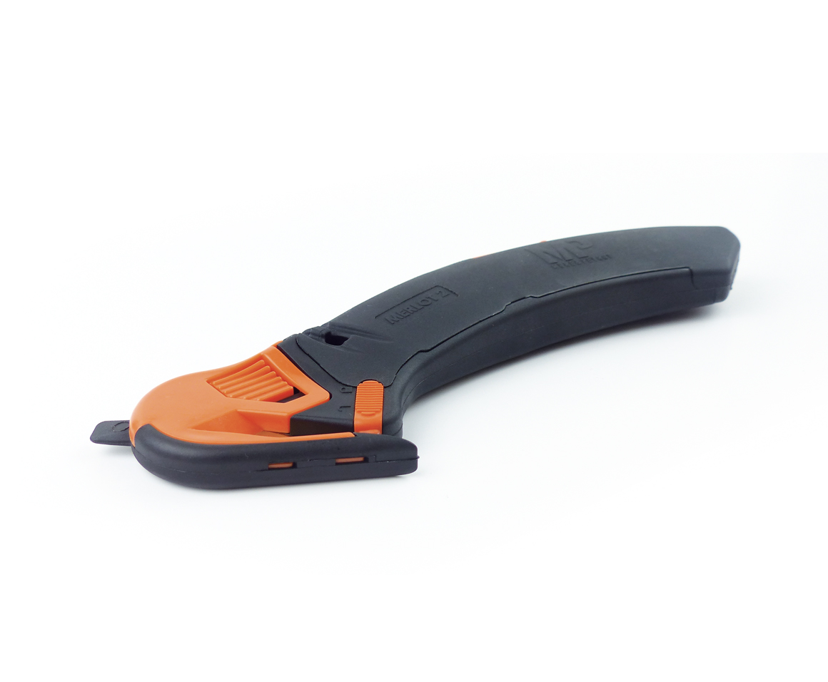 Couteau de sécurité à bec MERLOT 2 – 4 en 1 – Mure & Peyrot - 3