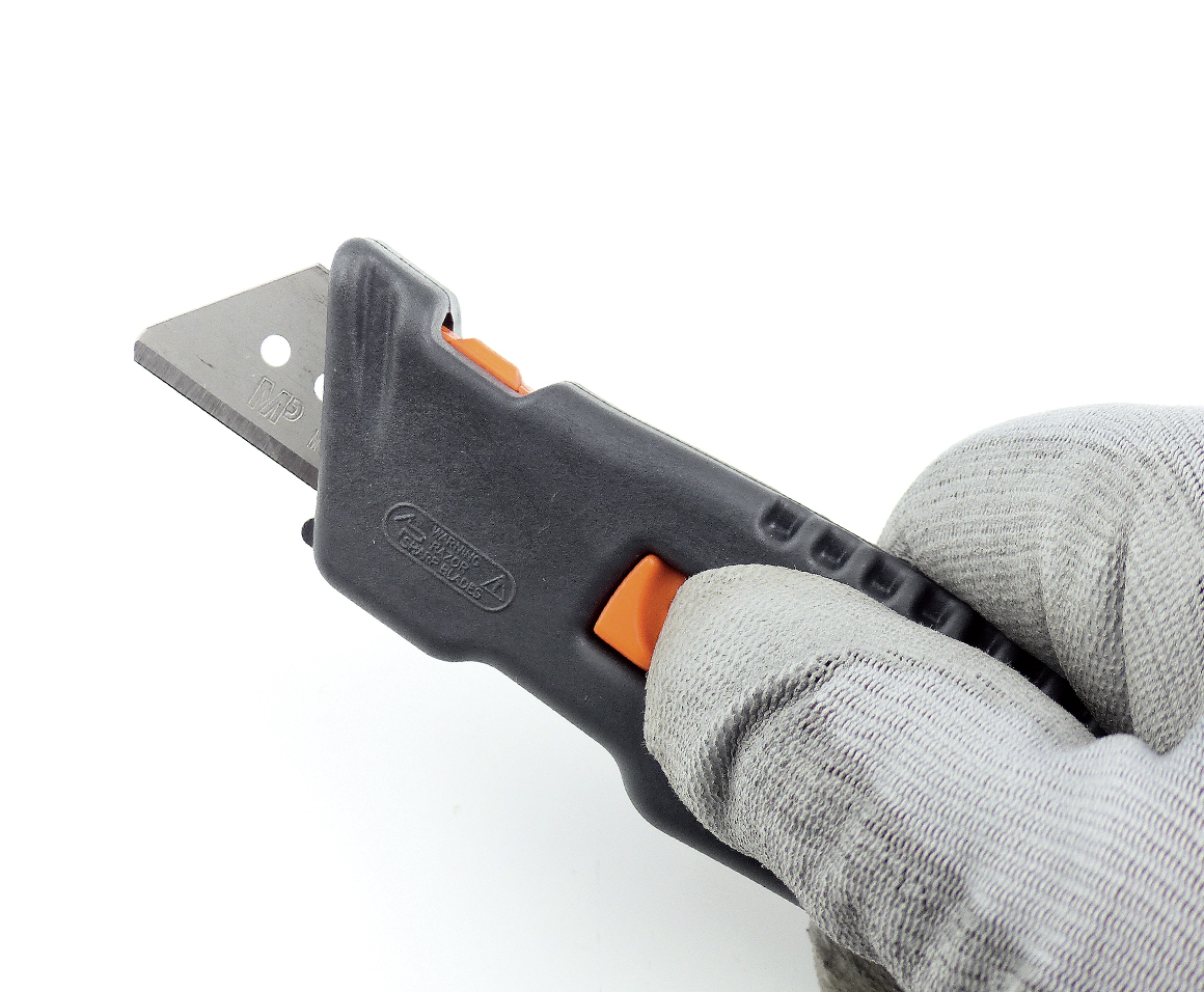 Couteau de sécurité à bec JALLE – 3 en 1 – Mure & Peyrot - 3