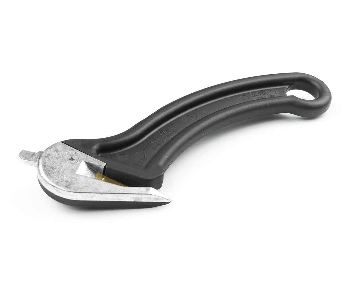 Couteau de sécurité SOFIAC 2 – lame protégée TIN – Mure & Peyrot - 4