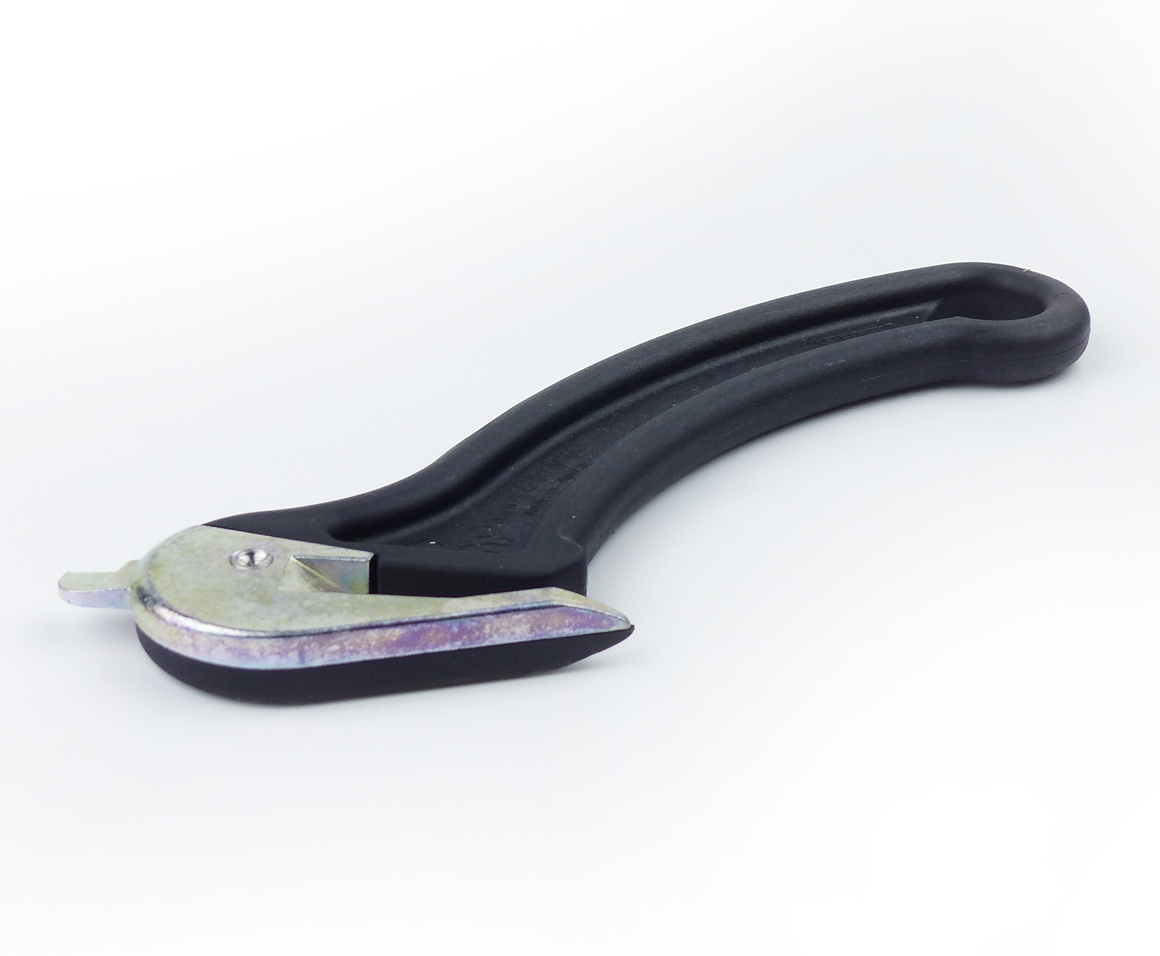 Couteau de sécurité SOFIAC 2 R – tête rivetée (sans changement) – Mure & Peyrot - 3