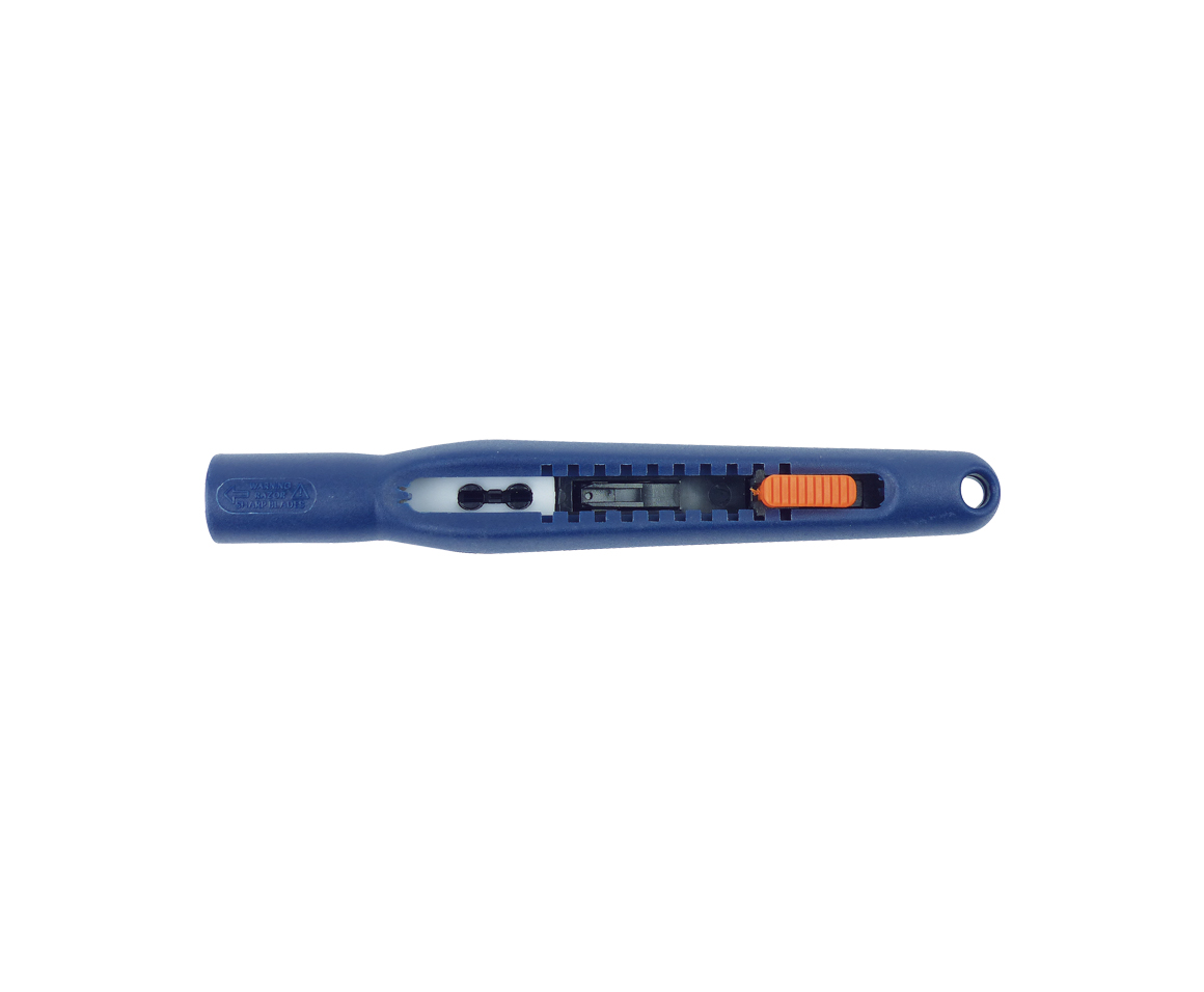 CERALANDE AF – couteau céramique à curseur (affûtée) – Mure & Peyrot