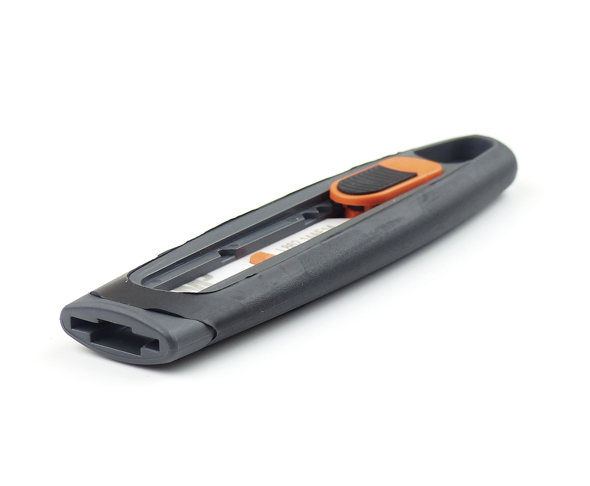 PINSAN – couteau à curseur lame céramique – Mure & Peyrot - 3