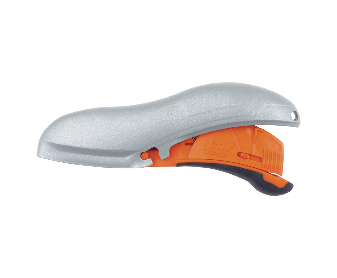 AUBIN — couteau de sécurité à gâchette magnésium 16 mm | Mure & Peyrot