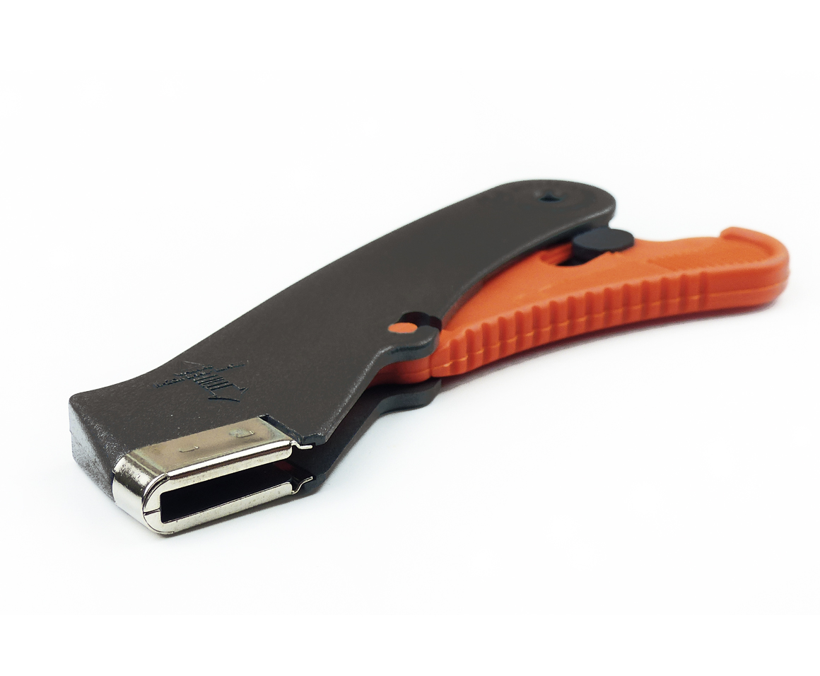 FERRET — couteau à gâchette renforcé 14,5 mm | Mure & Peyrot - 3