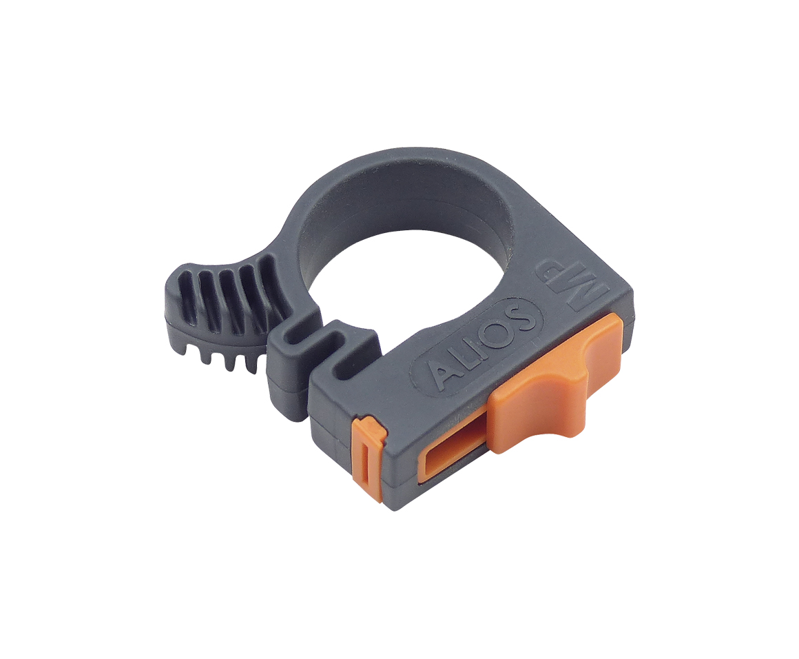 Bague coupante ALIOS Ø 15 mm rétractable – Mure & Peyrot