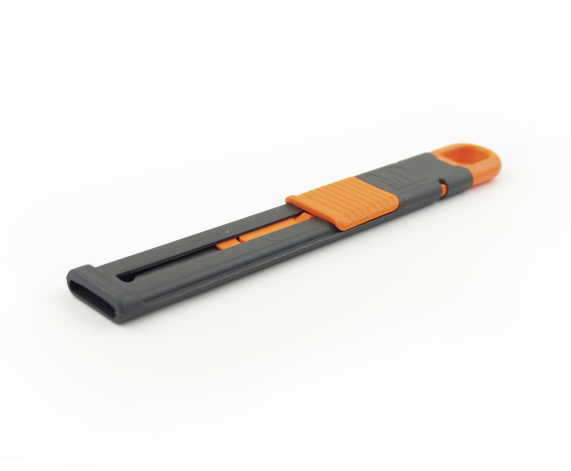 BAZAS — cutter plat semi-automatique 34 mm | Mure & Peyrot - 2