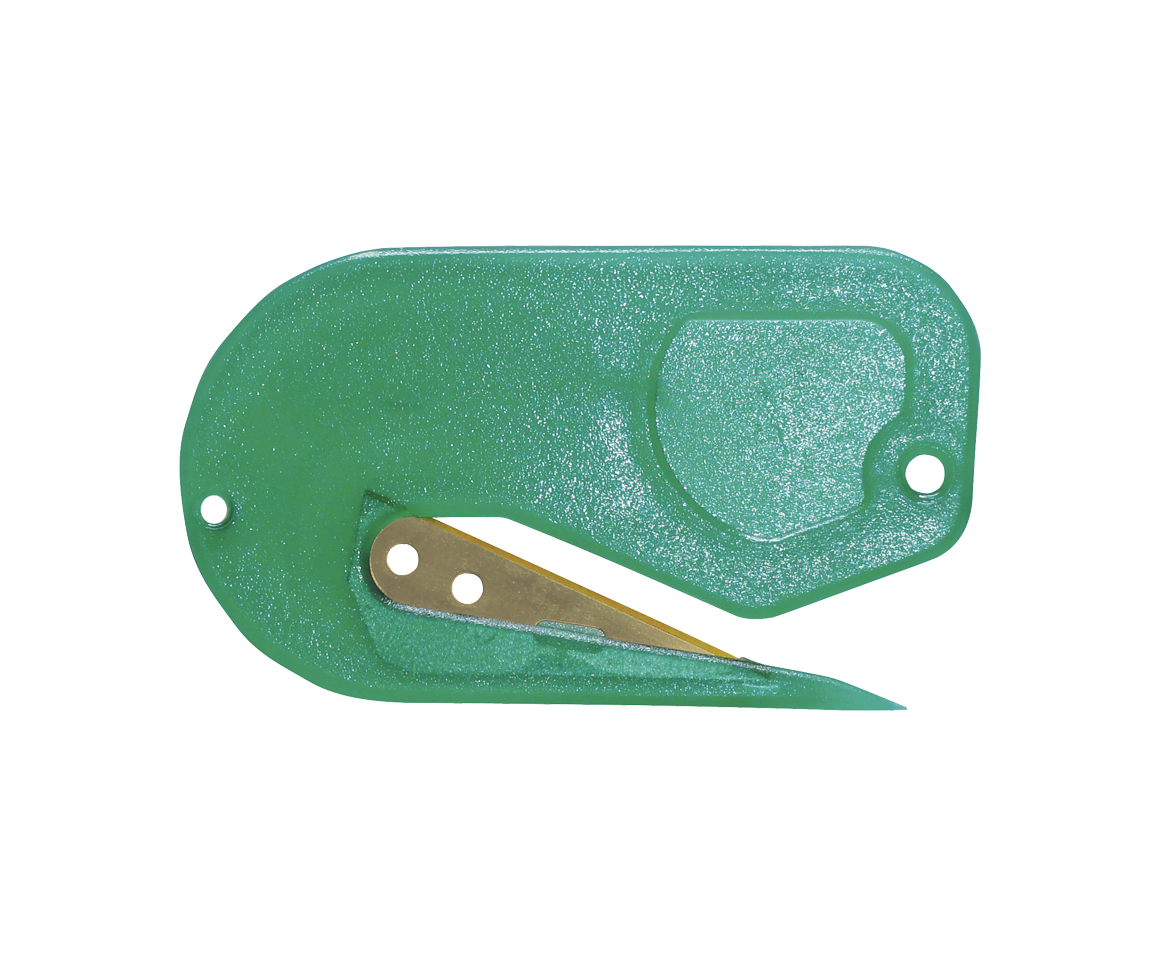 Ouvre-lettres & coupe-film jetable CASTRAT – Mure & Peyrot